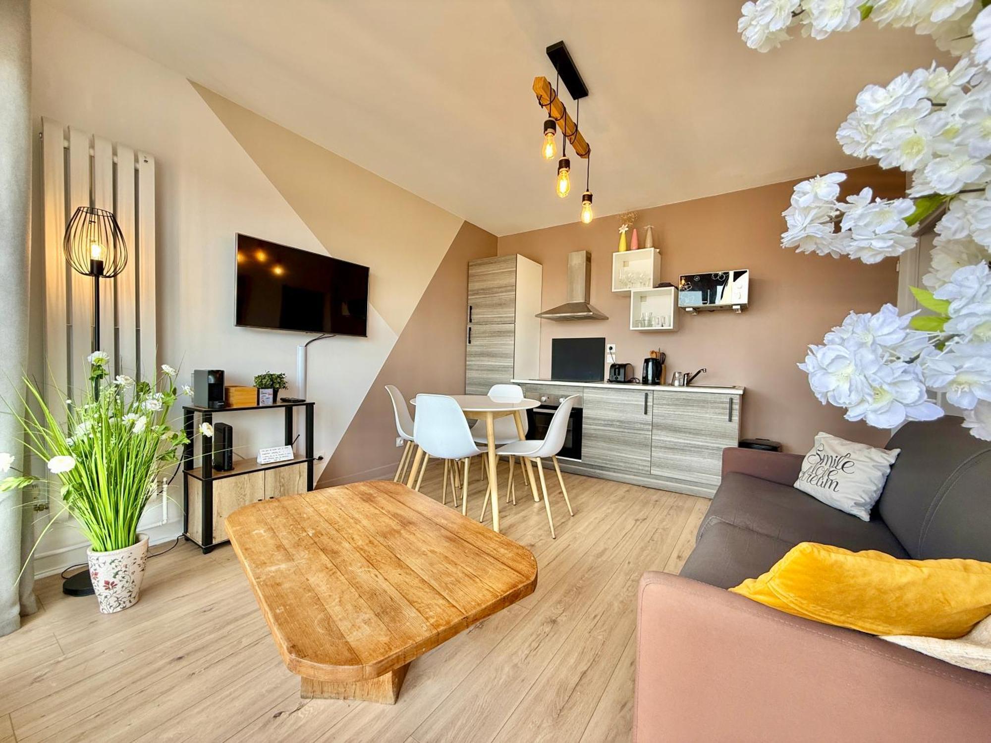 Appartement La Terrasse Du Coislin à Metz Extérieur photo